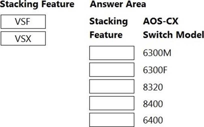 HPE6-A72 Unterlage